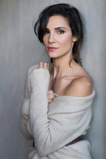 Daniela Ruah Nude And Sexy Pics And Sex Scenes Compilation