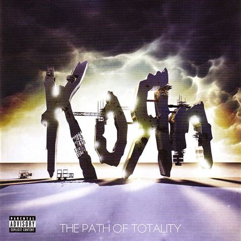 Korn The Path Of Totality 2011 320 Kbps File Discogs