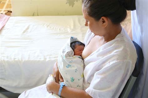 Compartiendo y promocionando la #lactanciamaterna. Preparan Semana Mundial de la Lactancia Materna - Noticias IGSS