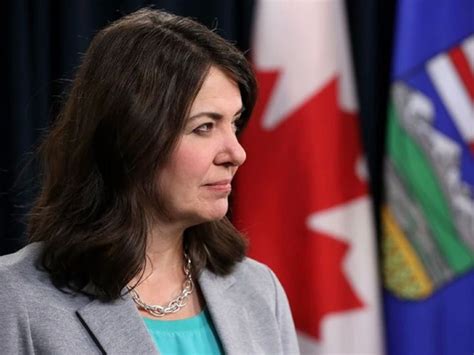 There May Be More Danielle Smith On Fights Shell Take To Trudeau