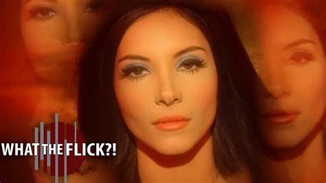 Clive ashborn, gian keys, jared sanford and others. The Love Witch - Official Movie Review - YouTube