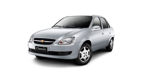 Chevrolet Classic
