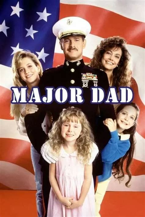 Stream Major Dad 1989 Free 123movies Free
