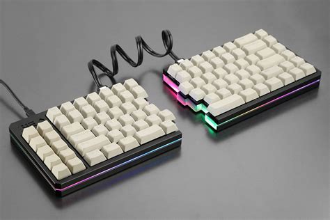 Vea Custom Keyboard Kit Mechanical Keyboards Custom Layout