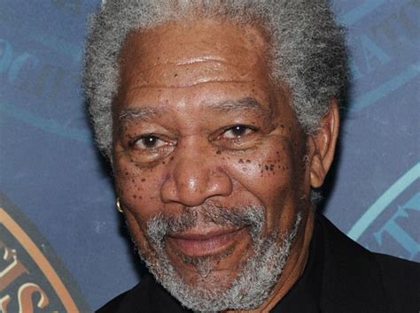Morgan Freeman Alive Despite Tweets To The Contrary Nbc New York