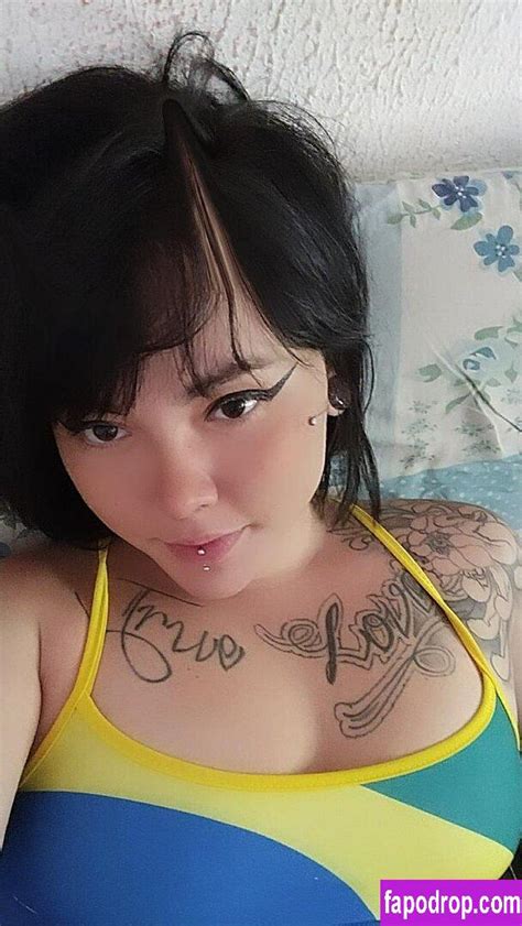 Mary Ishida Leaked Nude Photo From Onlyfans And Patreon