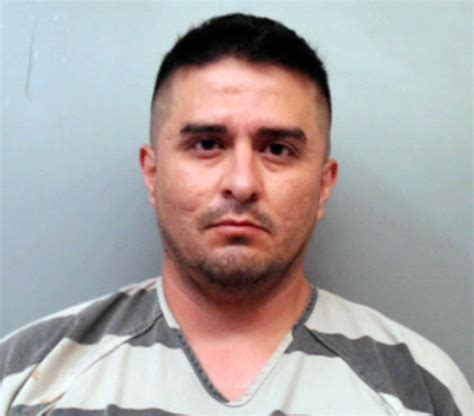 Juan David Ortiz Border Patrol Agent Accused Of Being Serial Killer