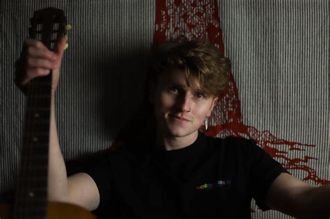 limerick singer songwriter sean o meara set to release new single gold