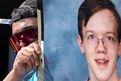 Steele Countys Most Infamous Mugshots Uncover The Stories Behind The Faces