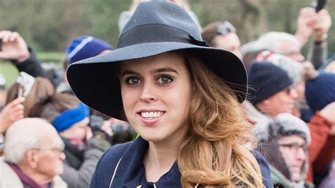 Princess Beatrice Left Heartbroken By The Death Of Her Puppy Hello