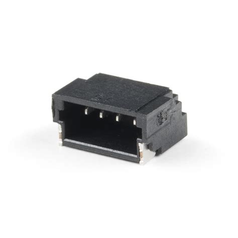 Qwiic Jst Connector Smd 4 Pin Electronic Components Parts