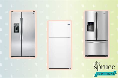 The 10 Best Refrigerators Of 2021