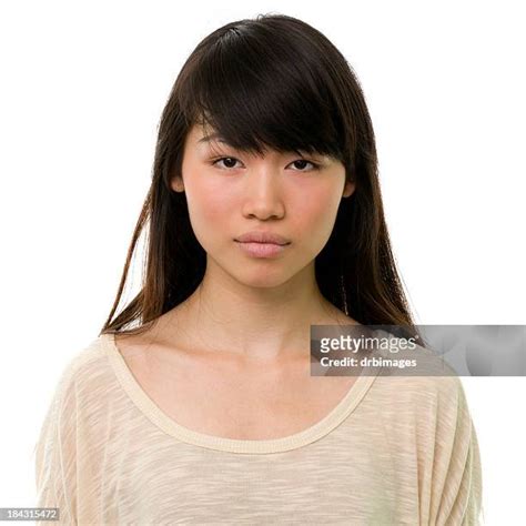 Skinny Asian Girls Photos And Premium High Res Pictures Getty Images