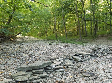 Versailles State Park In Southern Indiana State Parks