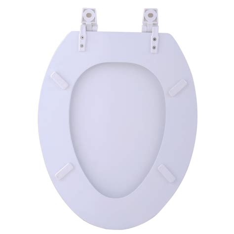 Achim Importing Co Fantasia Elongated Toilet Seat And Reviews Wayfair
