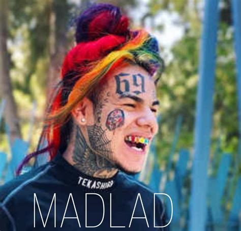 This Absolute Madlad Got A 69 Tattoo On His Forehead To Celebrate