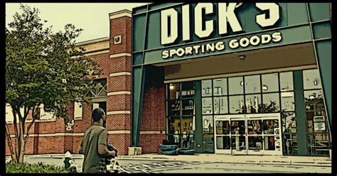 Dicks Sporting Goods Return Policy Lets Find Out