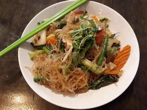 Delish Thai Vancouver Menu Prices And Restaurant Reviews Tripadvisor