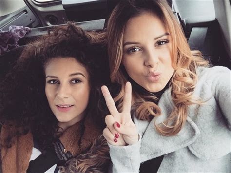 Monika bagárová má se svojí sestrou natálií krásný vztah. Bagárová má konkurenci v rodině: Podívejte se, jak její ...