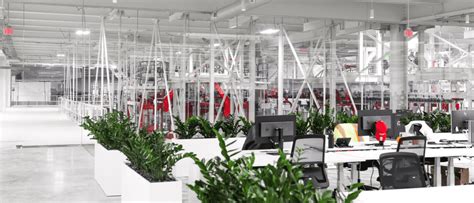 New Photos Go Inside Teslas 11 Billion Austin Factory As It Nears