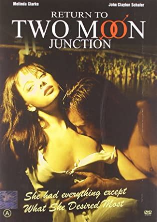 Return To Two Moon Junction Amazon In Melinda Clarke John Clayton Schafer Louise Fletcher