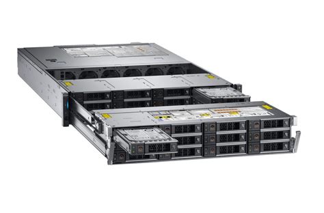 dell emc poweredge rxd launched  lff  server