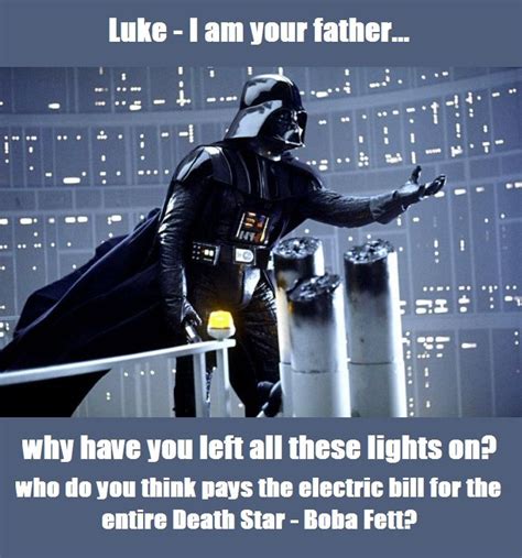 Did This One Myself Dark Side Star Wars Memes The Darkest