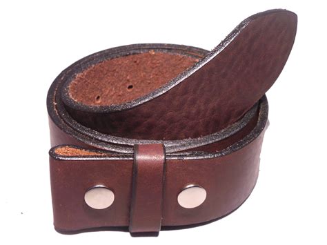 2 Inch Wide Leather Belts Great Value Sale 50mm For Men And Women Size