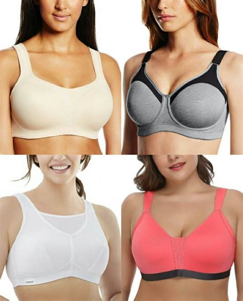 20 Best Plus Size High Impact Sports Bras High Impact Sports Bras Bra Sports Bra