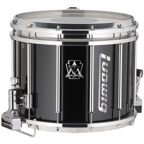Ludwig Ultimate Marching Snare Drums