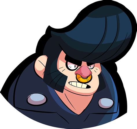 Piper is an epic brawler with low health but the potential to do very high damage to her targets. Bull | Wiki Brawlstars | Fandom