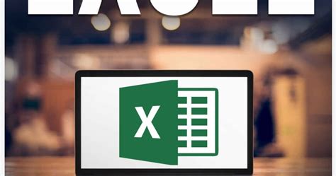 Free Ebook Excel A Step By Step Guide To Learning The Fundamentals Of
