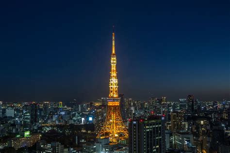10 lugares para visitar en tokio architectural digest