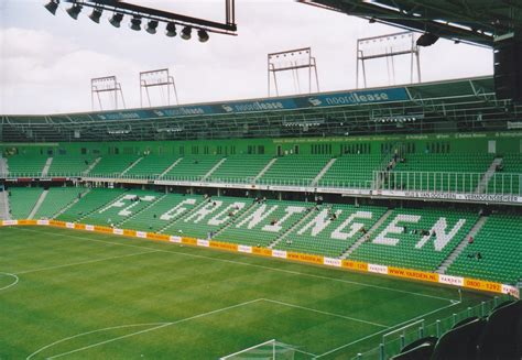 Get the latest fc groningen news, scores, stats, standings, rumors, and more from espn. Extreme Football Tourism: NETHERLANDS: FC Groningen (2006-)