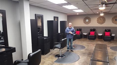 All you have to do is call this number. Salon & Spa Galleria hair salons offer fully furnished ...