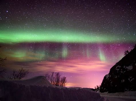 What You Need To Know About The Northern Lights Nordic Visitor