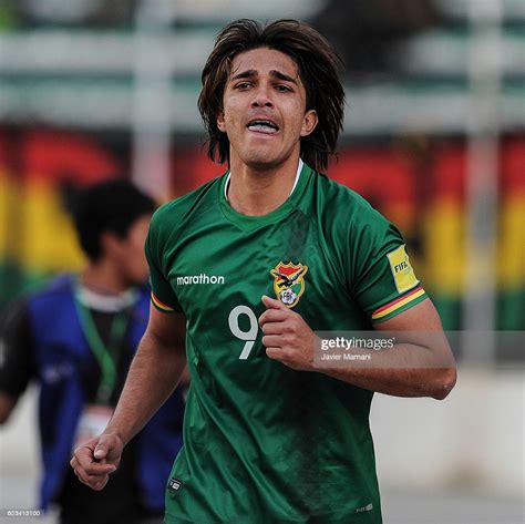 Football statistics of marcelo moreno martins including club and national team history. Marcelo Martins of Bolivia celebrates after an own goal scored by... News Photo - Getty Images