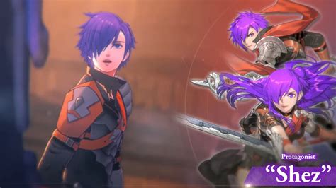 Who Is The Protagonist In Fire Emblem Warriors Three Hopes Pro Game