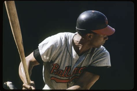 Top 50 Orioles Of All Time 5 Frank Robinson Camden Chat