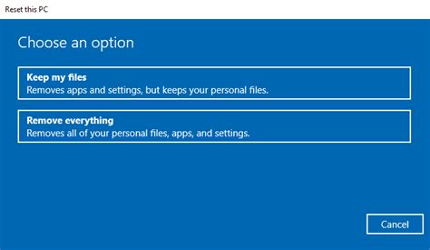 How To Fix Inaccessible Boot Device Error In Windows 10 Techmaina