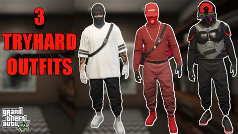 Tryhard Outfits Tryhards Are Skilled Enough T Goimages U