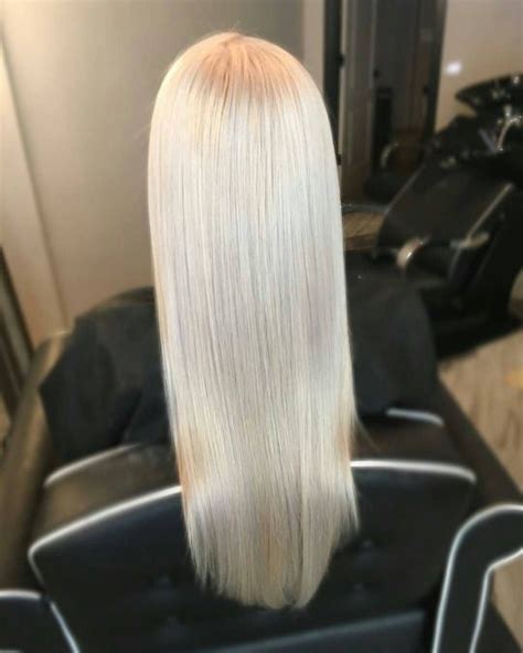 Stylists Supporting Stylists Blonde Hair Inspiration Locks Long Hair