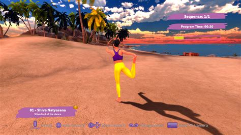 Yoga Master On Ps4 Official Playstation Store Uk