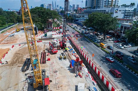 The sultan azlan shah stadium acts as the permanent venue for the sultan azlan shah cup. Jalan Sultan Azlan Shah (Sentul West) - MRT Corp