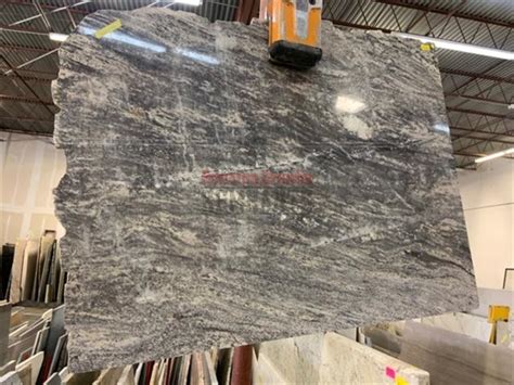 Stormy Night Granite 635 X 435 X 2cm Houston Granite Remnants