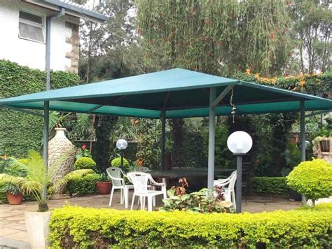 Shade Structures Suppliers in Kenya - Shadepro