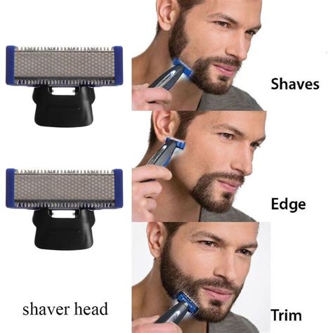 Only 690 The Perfect Shaving Refill Blades Micro Touch Solo Razor