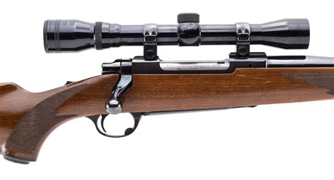 Ruger M77 30 06 Caliber Rifle For Sale