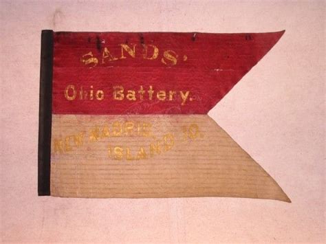 An Old Sign Is Hanging On The Side Of A Building That Says Sands Oil