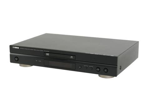 Yamaha Dvd Player Dvd S1700